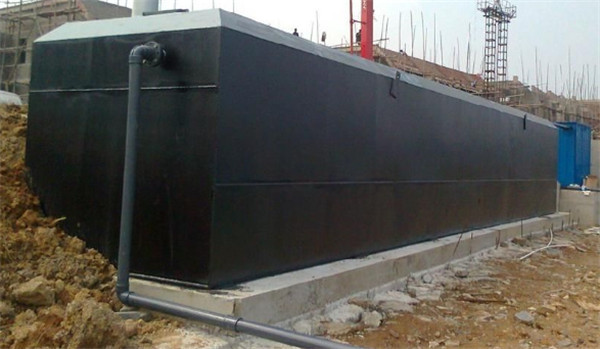 城市污水處理設備廠對環境都有哪些影響？