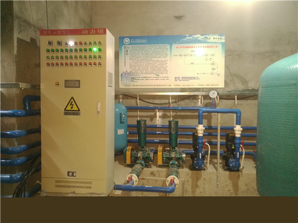 一體化污水處理設備運行時有哪些管理制度？