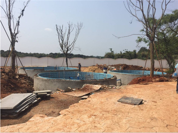 污水提升泵站的優點主要是哪些？