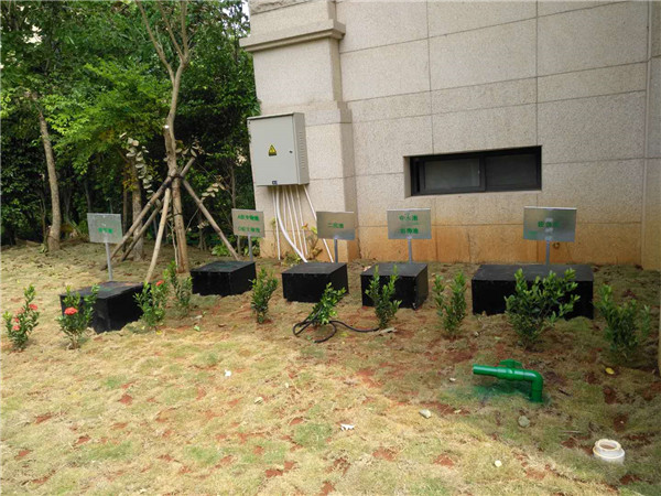 一體化污水處理設(shè)備優(yōu)點及應用